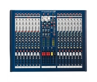 Микшер Soundcraft LX7ii-16