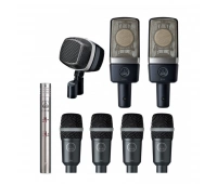 AKG DRUMSET PREMIUM