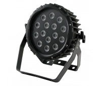 INVOLIGHT LEDPAR154W