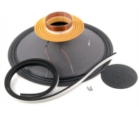 EIGHTEEN SOUND KIT10NDA610/8