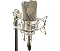 Студийный конденсаторный микрофон NEUMANN TLM 103