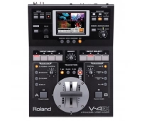 Видеомикшер ROLAND V-4EX