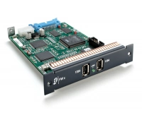 AVID FWx FIREWIRE OPTION CARD