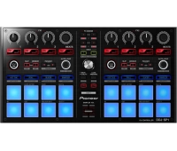 Портативный дополнительный контроллер Pioneer DDJ-SP1