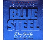 DEAN MARKLEY 2562A Blue Steel