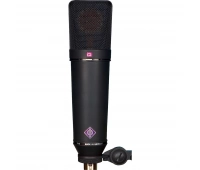 Студийный конденсаторный микрофон NEUMANN U 87 Ai MT