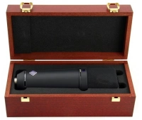 Студийный конденсаторный микрофон NEUMANN U 87 Ai MT