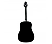 Акустическая гитара GREG BENNETT GD101S/BK