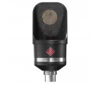 Конденсаторный микрофон NEUMANN TLM 107 BK