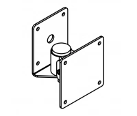 Крепление (белое) FBT AC-W 568 W