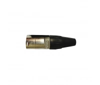 Корпус для кабеля Invotone XLR-RJ45