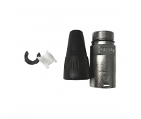 Корпус для кабеля Invotone XLR-RJ45