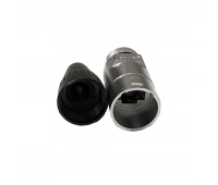 Корпус для кабеля Invotone XLR-RJ45