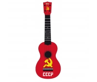 Гитара укулеле сопрано WIKI UK/CCCP