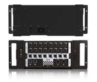 AVID STAGE 16 REMOTE I/O