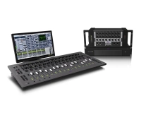 Цифровой микшерный пульт AVID S3L SYSTEM16