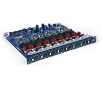 AVID STAGE OPTION CARD SRI ANA