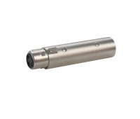Переходник XLR<->XLR Invotone AD355
