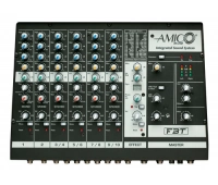 FBT AMICO 10 USB