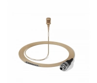 Высококачественный, сверхминиатюрный петличный микрофон Sennheiser MKE 2-4 GOLD C