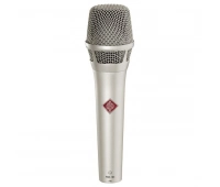 Вокальный конденсаторный микрофон NEUMANN KMS 104 PLUS