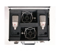 Микрофонная пара NEUMANN TLM 103 STEREO SET