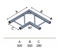 INVOLIGHT IFX29-C03