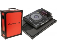 Кейс для CDJ-900 Pioneer PRO-900NXSFLT