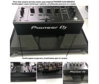 Pioneer PRO-900NXSFLT