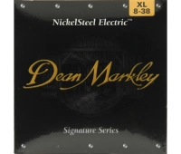 DEAN MARKLEY 2501 Signature