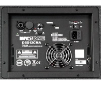 Invotone DSX12CMA