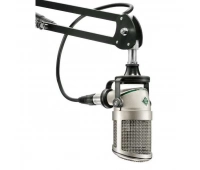 Дикторский динамический микрофон NEUMANN BCM 705