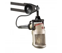 Дикторский конденсаторный микрофон NEUMANN BCM 104