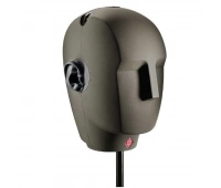 Бинауральный стереомикрофон Dummy head NEUMANN KU 100