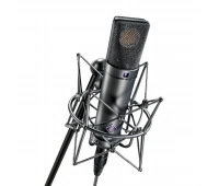 Студийный микрофон NEUMANN U 89 i