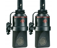 Подобранная пара конденсаторных микрофонов NEUMANN TLM 170 R STEREO SET
