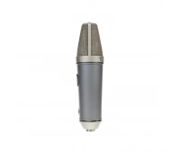 Бестрансформаторный кардиоидный микрофон NEUMANN TLM 67