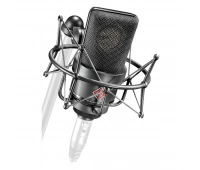 Студийный микрофон NEUMANN TLM 103 D MT