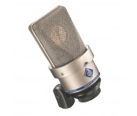 Студийный микрофон NEUMANN TLM 103 D