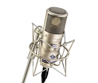 Студийный микрофон NEUMANN D-01 SOLUTION-D SINGLE