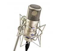 NEUMANN D-01 SOLUTION-D SINGLE