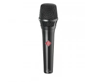 Вокальный конденсаторный микрофон NEUMANN KMS 104 BK