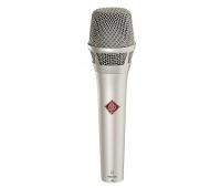 Вокальный конденсаторный микрофон NEUMANN KMS 104