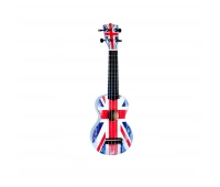 Гитара укулеле сопрано WIKI UK/GB