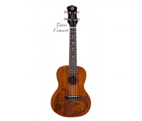 Укулеле LUNA UKE TC MAH