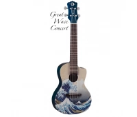 Укулеле LUNA UKE GWC
