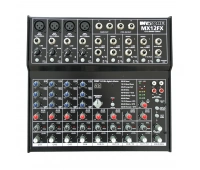 Микшерный пульт Invotone MX12FX