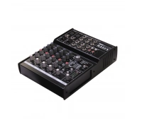 Микшерный пульт Invotone MX6FX