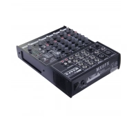 Микшерный пульт Invotone MX6FX