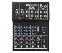 Микшерный пульт Invotone MX6